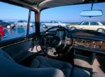 Mercedes-Benz S-Class 1959 года